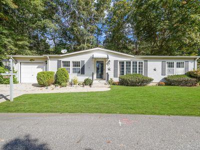 1407 Middle Road #12, Calverton, NY, 11933