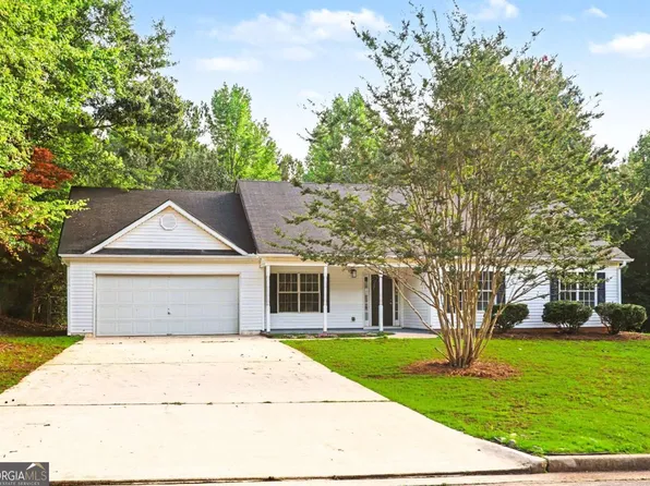 105 Spring Valley Way, Covington, GA 30016