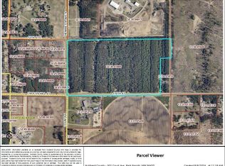 Henrietta Ave S, Park Rapids, MN 56470