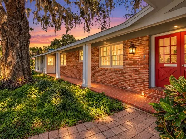 1351 MARKHAM WOODS ROAD, LONGWOOD, FL 32779