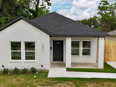 2611 Hooper St, Dallas, TX, 75215
