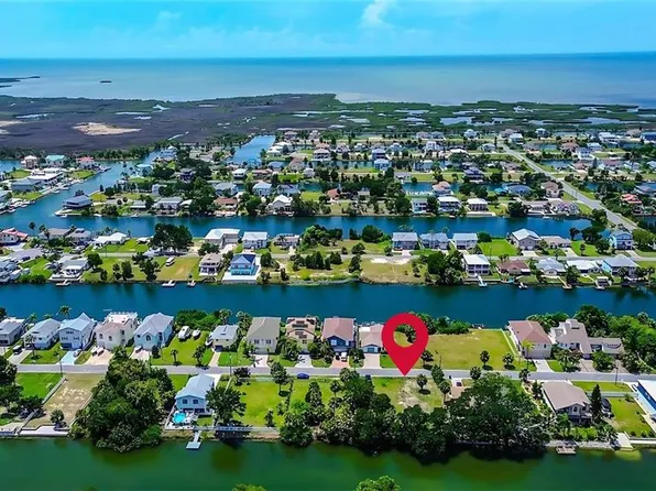 0 Sea Grape Dr #100, Spring Hill, FL 34607