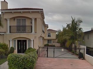 515 S Orange Ave, Monterey Park, CA 91755