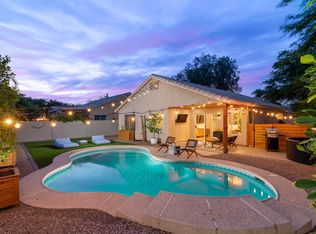 2835 E Harwell Rd, Gilbert, AZ 85234