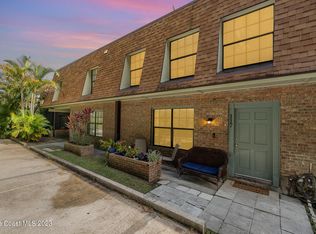 1300 Arlington Ln NE APT 117, Palm Bay, FL 32905