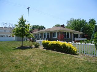 2102 E 2nd St, Flint, MI 48503