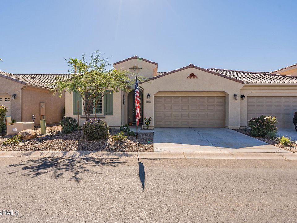 1st image of 4369 W HANNA Drive