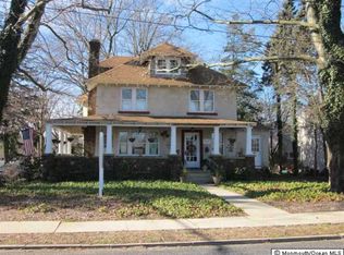 254 Highway 35, Red Bank, NJ 07701