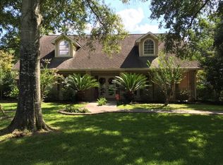 227 Feucht Ln, Eunice, LA 70535