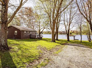 546 Waynoka Dr, Lake Waynoka, OH 45171