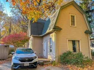 403 S Coler Ave APT 1, Urbana, IL