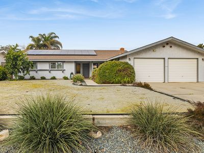 3408 W Coppola Avenue, Visalia, CA, 93277