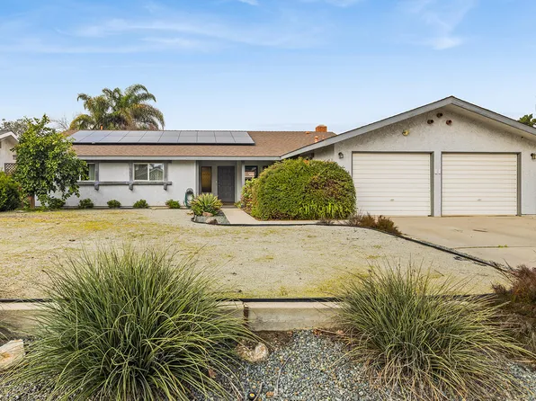 3408 W Coppola Avenue, Visalia, CA 93277