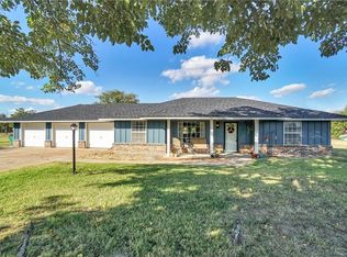 20417 E County Road 1567, Altus, OK 73521