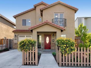 1385 Palm St, San Jose, CA 95110