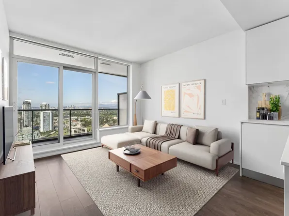 4510 Halifax Way #3909, Burnaby, BC V5C 0K4