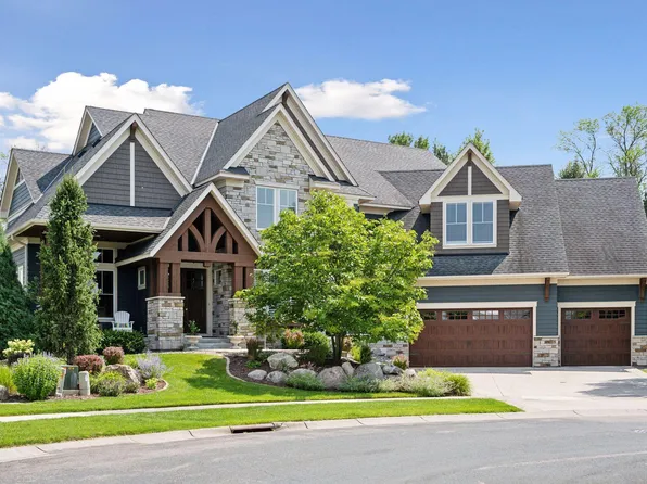 17399 62nd Ave N, Maple Grove, MN 55311