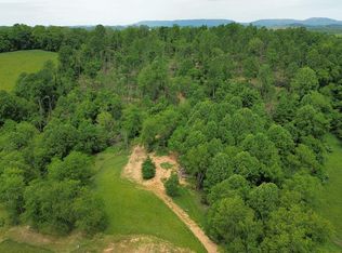 Isaac Ln, Meadowview, VA 24361