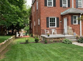 4620 Harcourt Rd, Baltimore, MD 21214