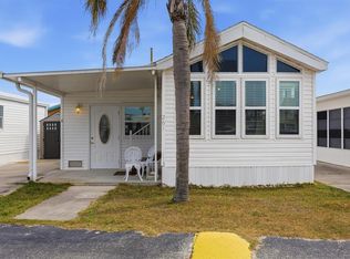 1475 Flamingo Dr Lot 261, Englewood, FL 34224