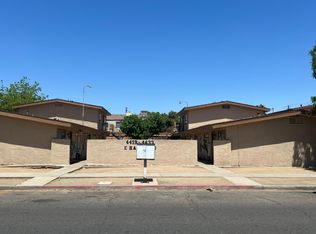4419 E Hamilton Ave, Fresno, CA 93702