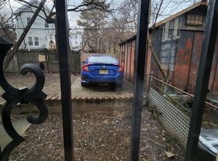51 Washington Ave #1A, Irvington, NJ