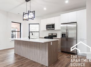 1428 W Jonquil Ter #3, Chicago, IL 60626