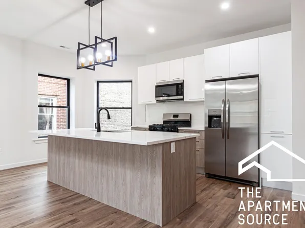 1426 W Jonquil Ter #2, Chicago, IL 60626