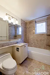 Rented by Mirador Real Estate