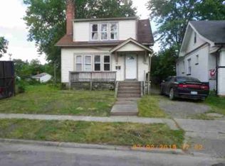 14394 Ardmore St, Detroit, MI 48227