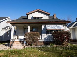 16820 Elsienna Ave, Cleveland, OH 44135