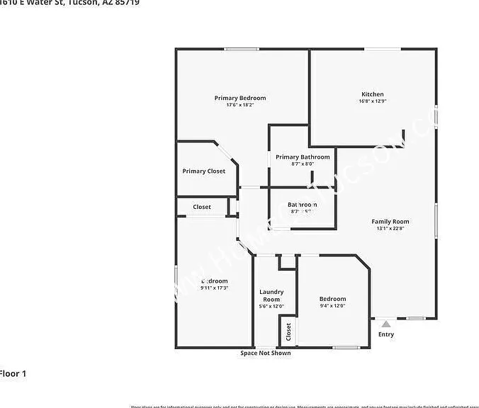 1610 E Water St — Photo 22