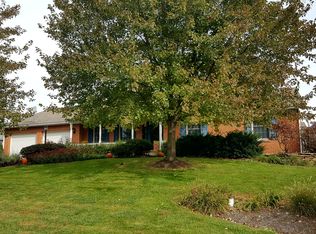 2319 Locust Ln, Gilbertsville, PA 19525