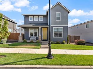 12071 SE Punch Bowl Falls Ct, Happy Valley, OR 97086