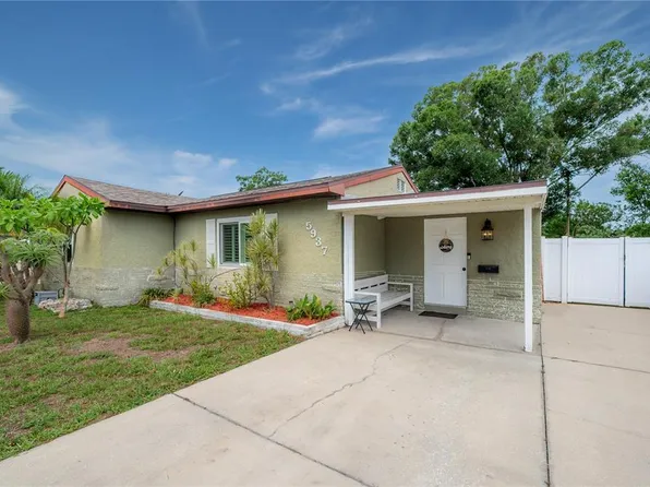 5937 13th Ave N, Saint Petersburg, FL 33710