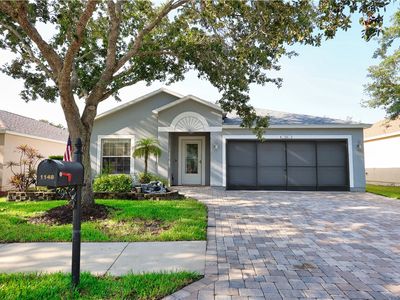 1148 N 13th Sq, Vero Beach, FL, 32960