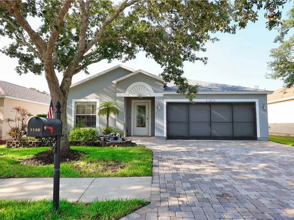 1148 N 13th Sq, Vero Beach, FL 32960