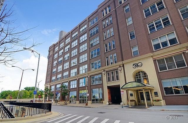 1st image of 540 N Lake Shore Dr APT 501