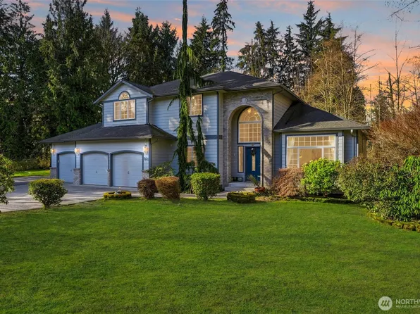 7830 104th Drive NE, Lake Stevens, WA 98258