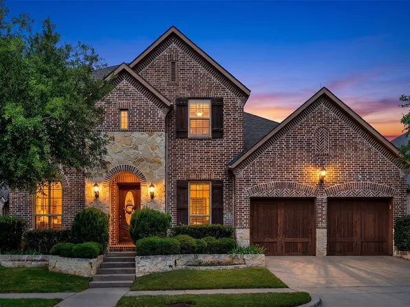 2248 Hidalgo Dr, Carrollton, TX 75010