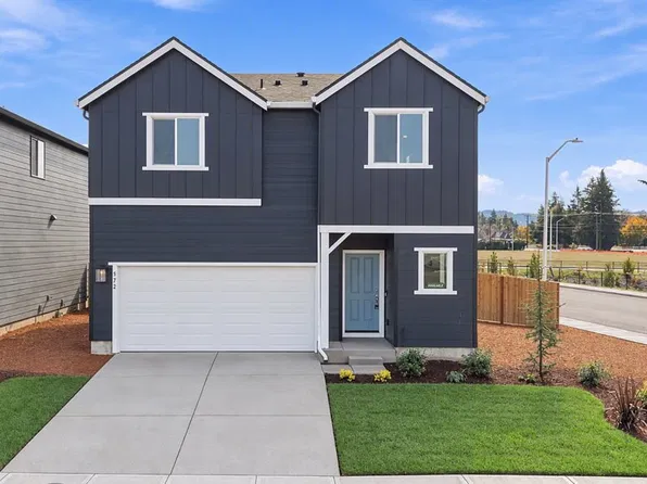 572 NW Wagon Way, Estacada, OR 97023