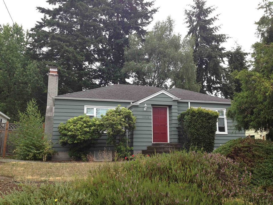 1st image of 10418 20th Ave NE