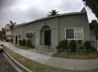 921 Sartori Ave APT F, Torrance, CA 90501
