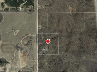 42498 181st Ave, Clearbrook, MN 56634