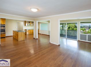 45-312 Lilipuna Rd, Kaneohe, HI 96744