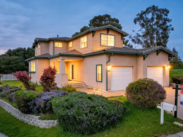 213 N Rancho Pl, Pinole, CA 94564