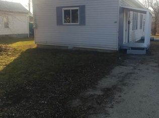155 E Grand St, Dunkirk, IN 47336