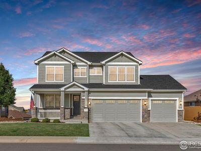 2044 Bayfront Dr, Windsor, CO, 80550