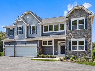 12625 Valley View Dr, Nokesville, VA 20181