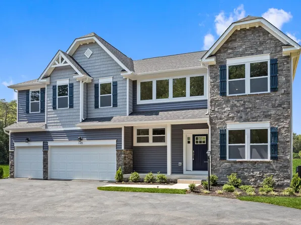 12625 Valley View Dr, Nokesville, VA 20181